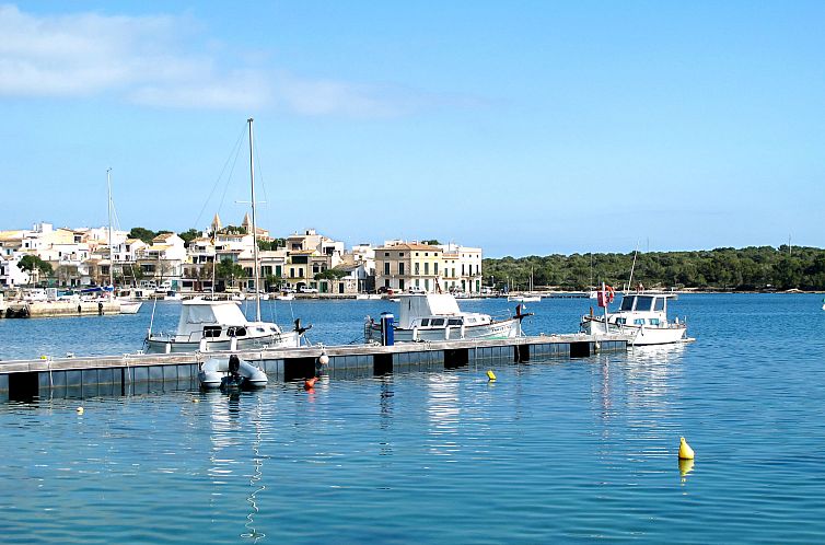 Appartement La Ola Beach House