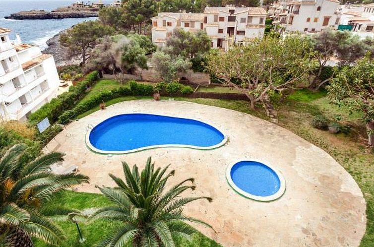 Appartement La Ola Beach House