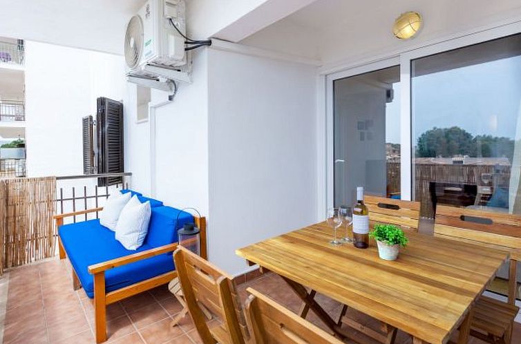 Appartement La Ola Beach House