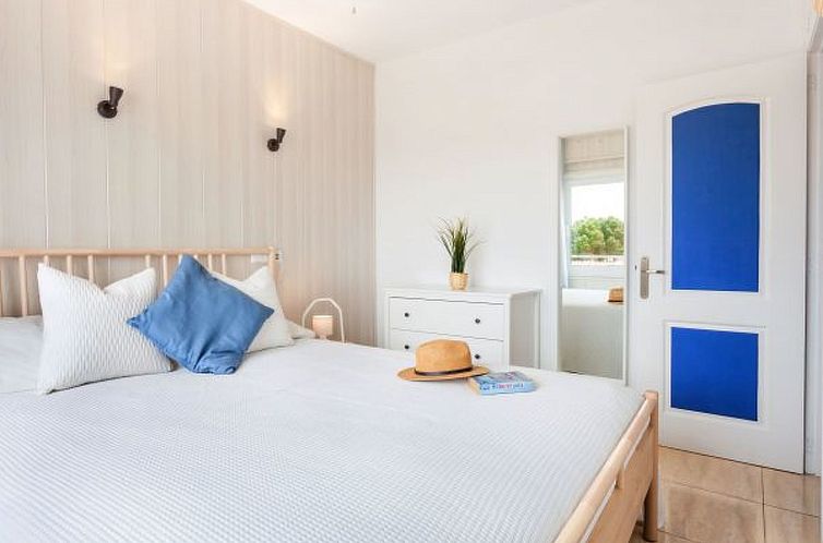 Appartement La Ola Beach House