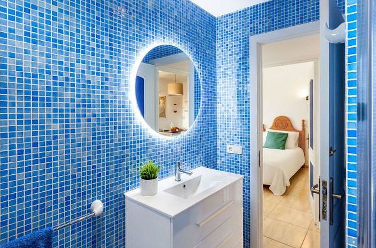 Appartement La Ola Beach House