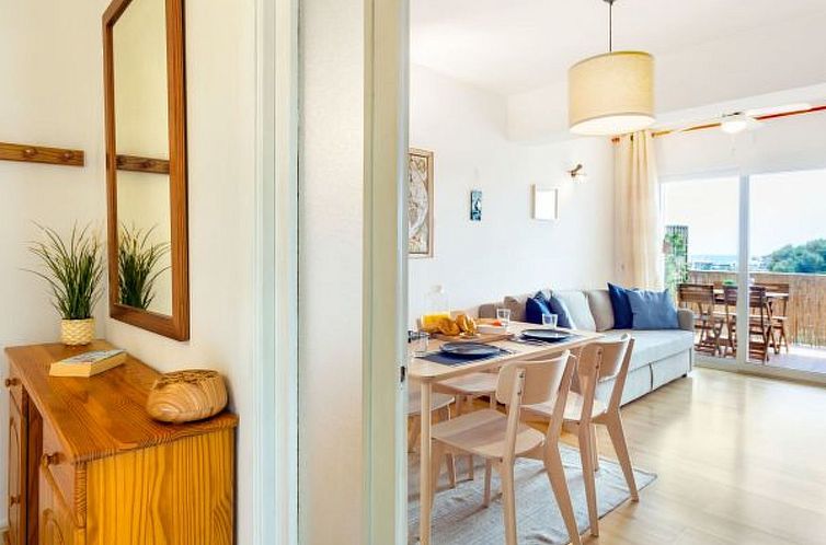Appartement La Ola Beach House