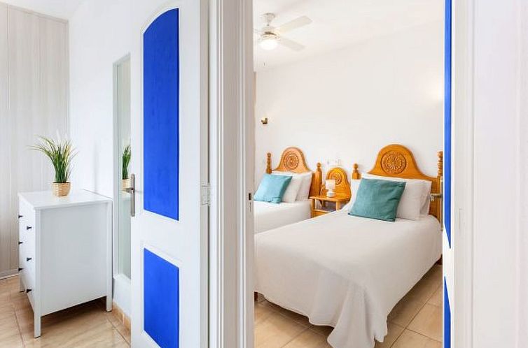 Appartement La Ola Beach House