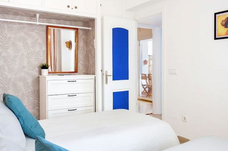 Appartement La Ola Beach House
