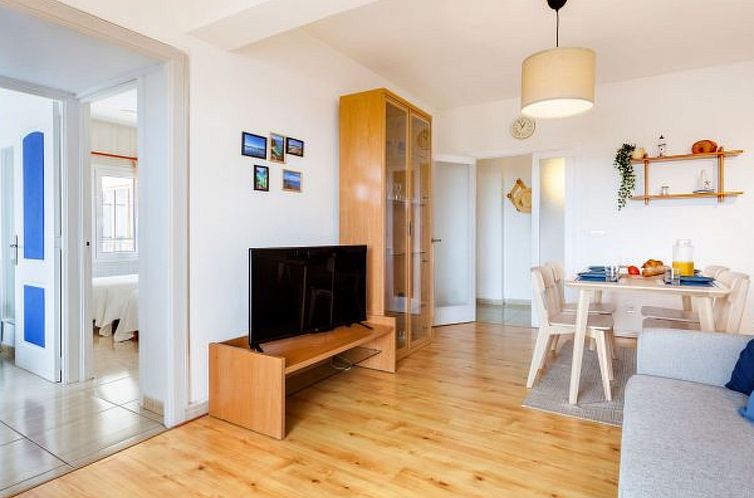 Appartement La Ola Beach House