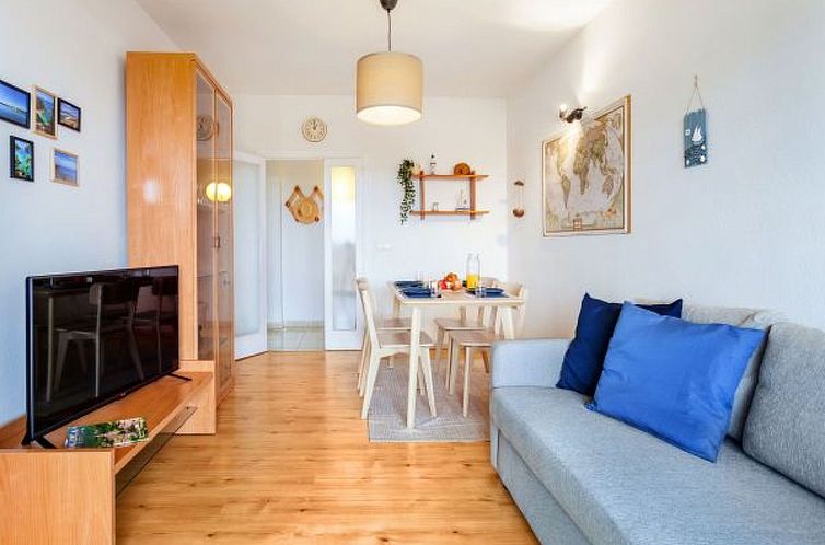 Appartement La Ola Beach House