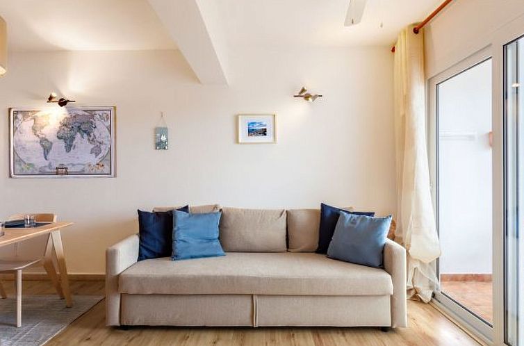 Appartement La Ola Beach House