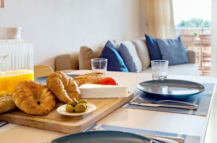 Appartement La Ola Beach House