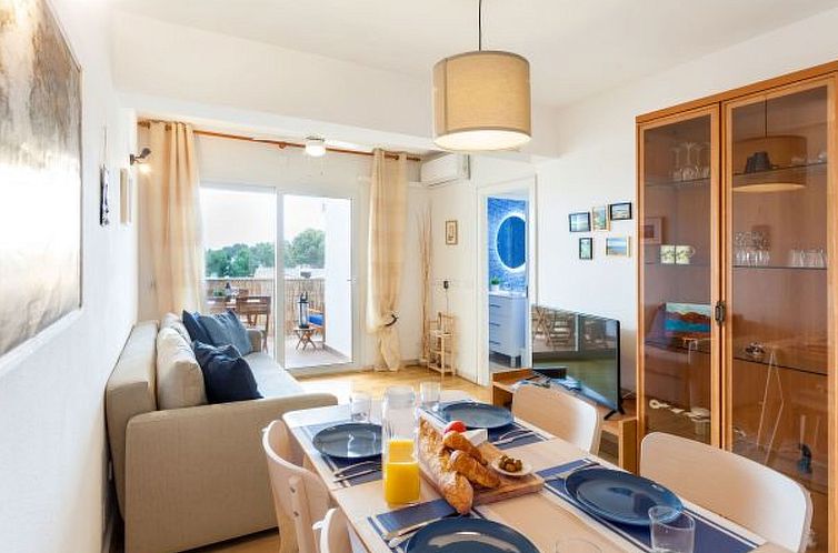 Appartement La Ola Beach House