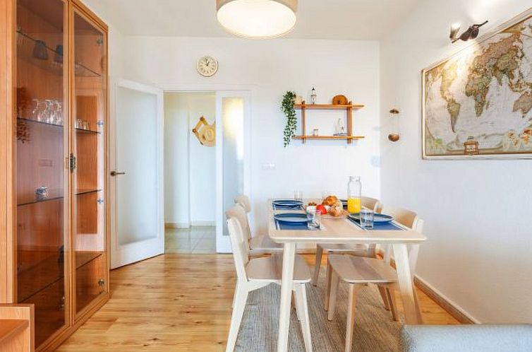 Appartement La Ola Beach House