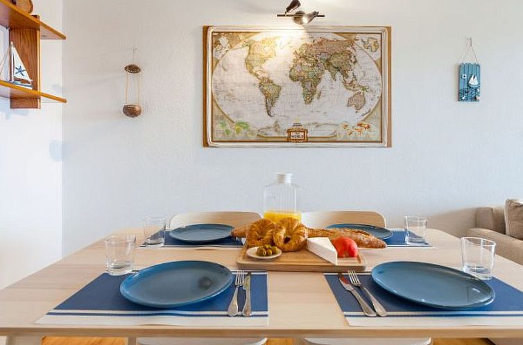 Appartement La Ola Beach House
