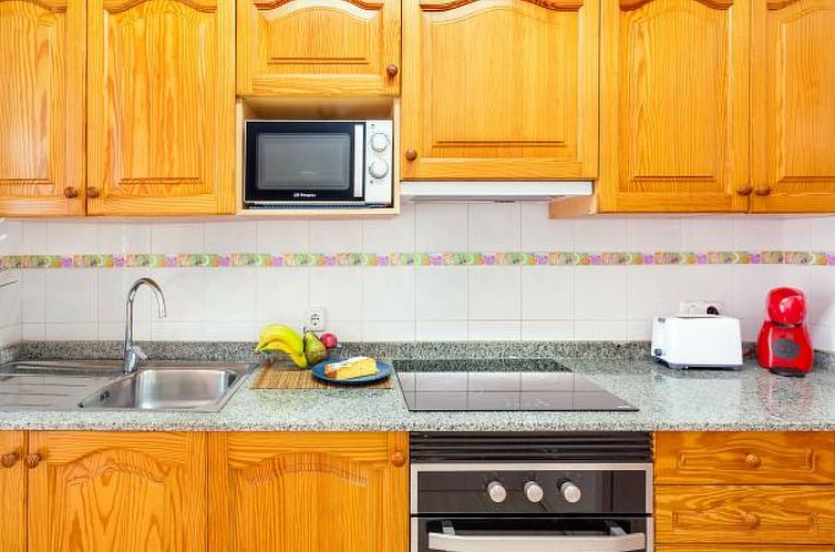 Appartement La Ola Beach House