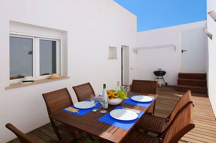 Vakantiehuis Porto Colom Select