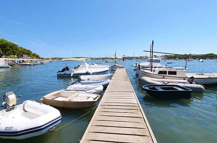 Vakantiehuis Porto Colom Select