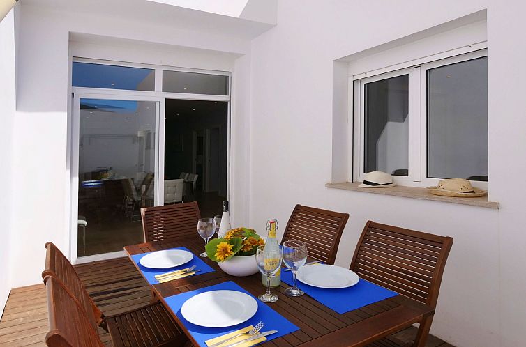 Vakantiehuis Porto Colom Select