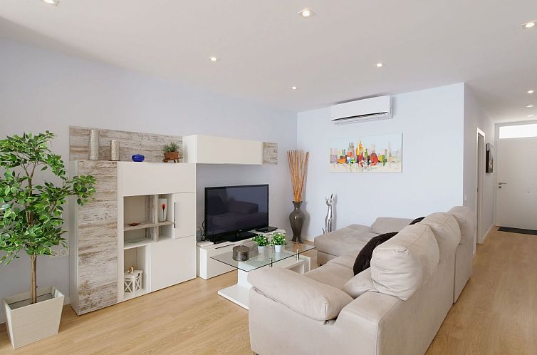Vakantiehuis Porto Colom Select