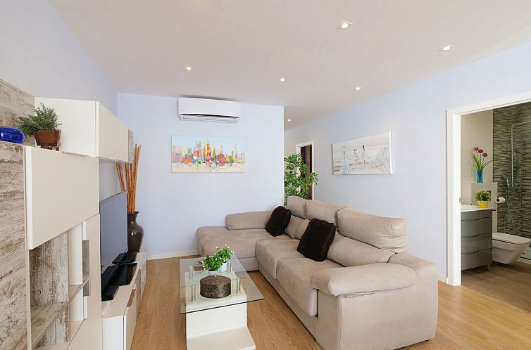 Vakantiehuis Porto Colom Select