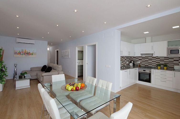 Vakantiehuis Porto Colom Select
