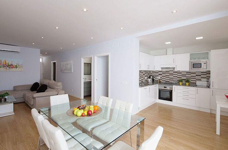 Vakantiehuis Porto Colom Select