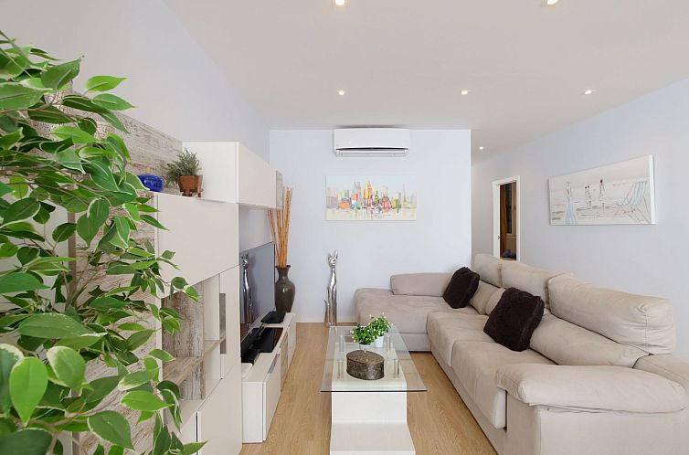Vakantiehuis Porto Colom Select