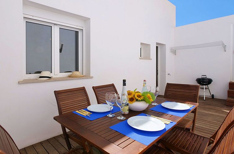 Vakantiehuis Porto Colom Select