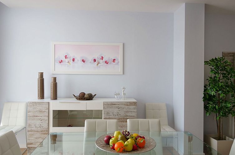 Vakantiehuis Porto Colom Select