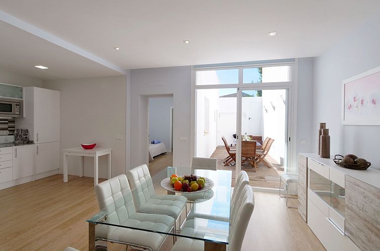 Vakantiehuis Porto Colom Select