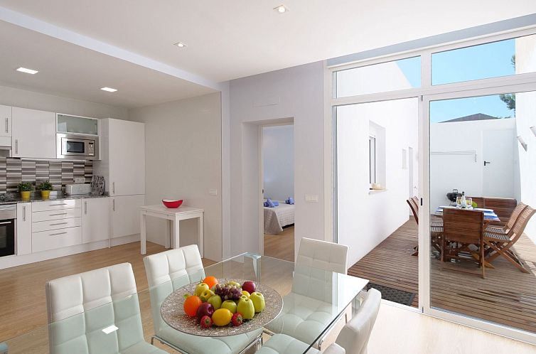 Vakantiehuis Porto Colom Select