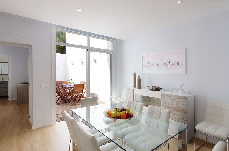 Vakantiehuis Porto Colom Select