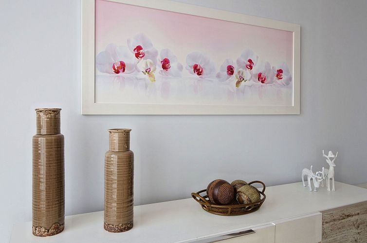 Vakantiehuis Porto Colom Select
