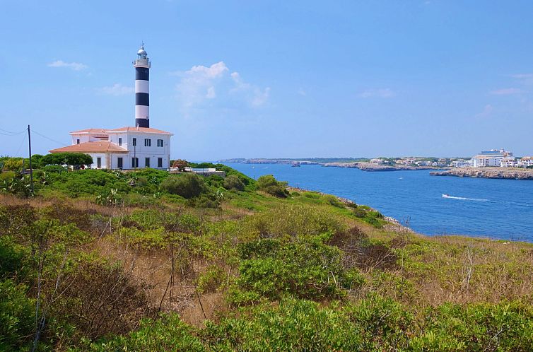 Vakantiehuis Porto Colom Select