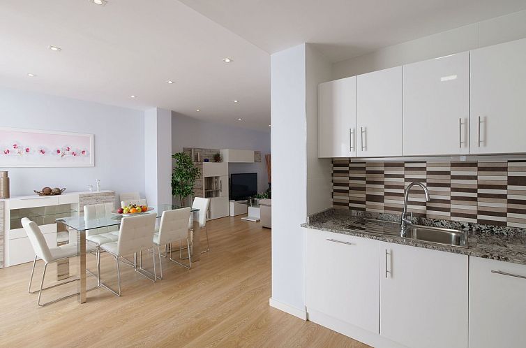 Vakantiehuis Porto Colom Select