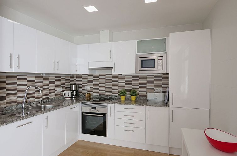 Vakantiehuis Porto Colom Select
