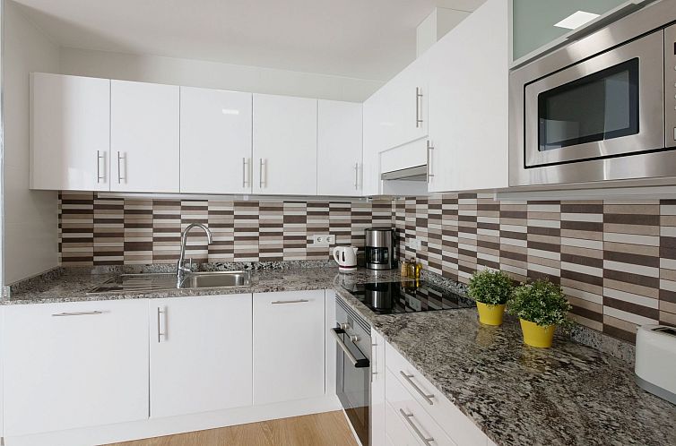Vakantiehuis Porto Colom Select