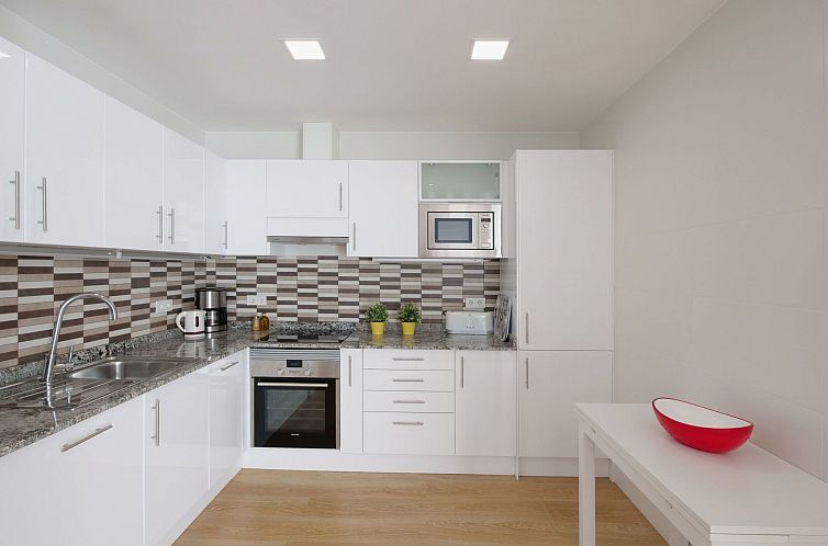 Vakantiehuis Porto Colom Select