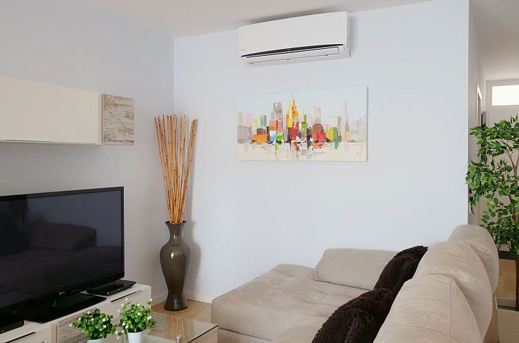 Vakantiehuis Porto Colom Select