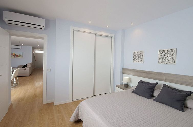 Vakantiehuis Porto Colom Select