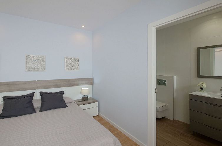 Vakantiehuis Porto Colom Select