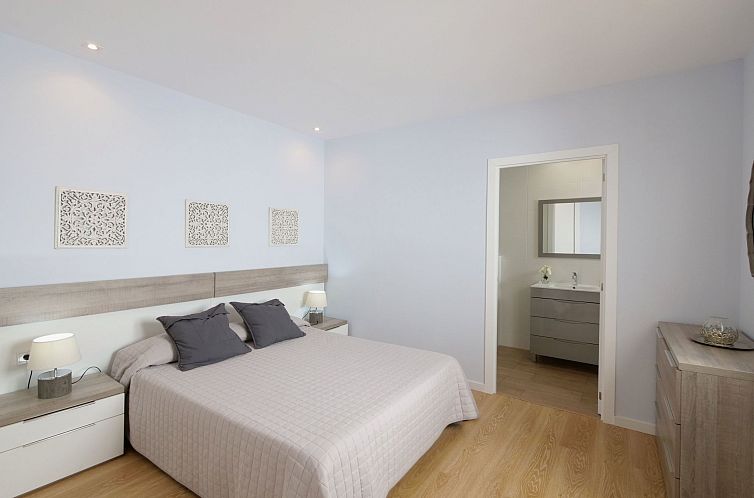 Vakantiehuis Porto Colom Select
