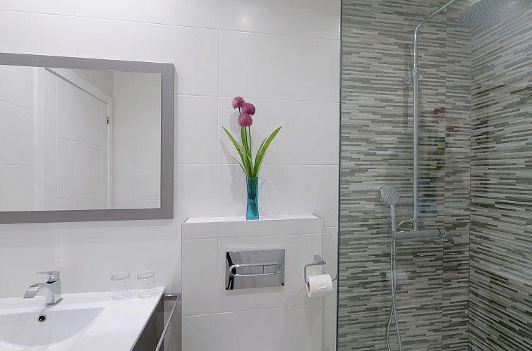 Vakantiehuis Porto Colom Select