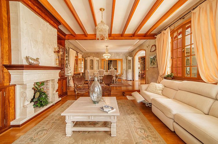 Vakantiehuis Villa Munar I