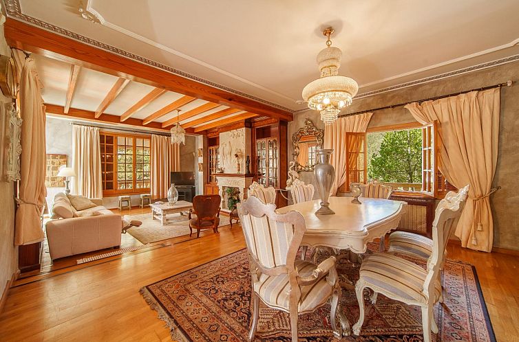 Vakantiehuis Villa Munar I