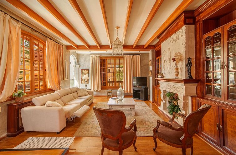 Vakantiehuis Villa Munar I