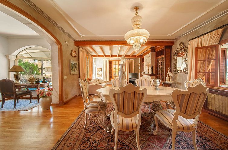 Vakantiehuis Villa Munar I