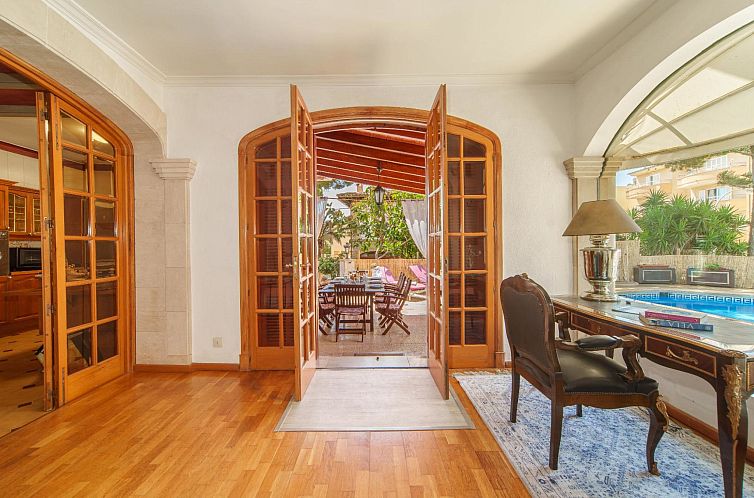 Vakantiehuis Villa Munar I