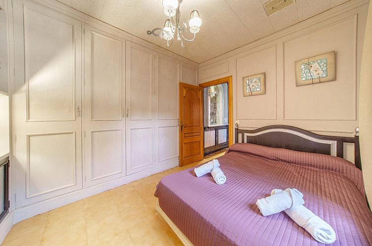 Vakantiehuis Villa Munar I