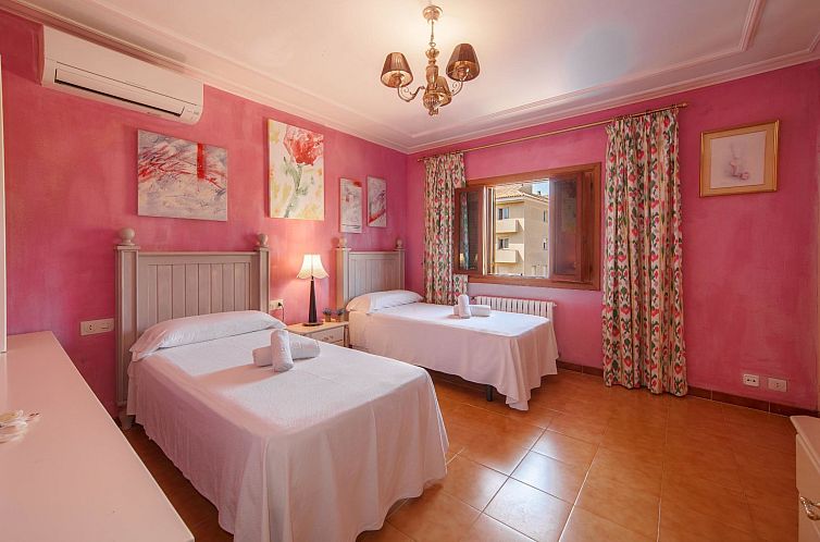 Vakantiehuis Villa Munar I