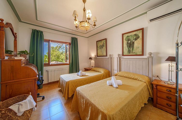 Vakantiehuis Villa Munar I