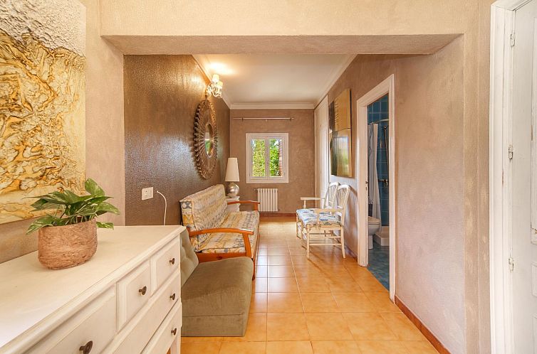 Vakantiehuis Villa Munar I