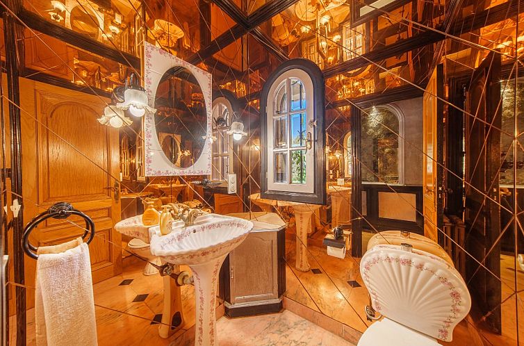 Vakantiehuis Villa Munar I